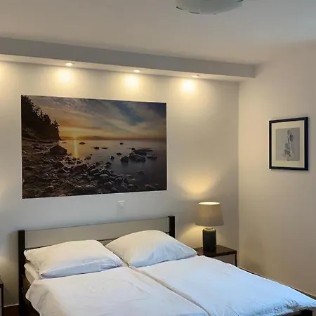 Portowe Wspomnienia Διαμέρισμα