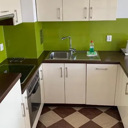 Portowe Wspomnienia Apartment *