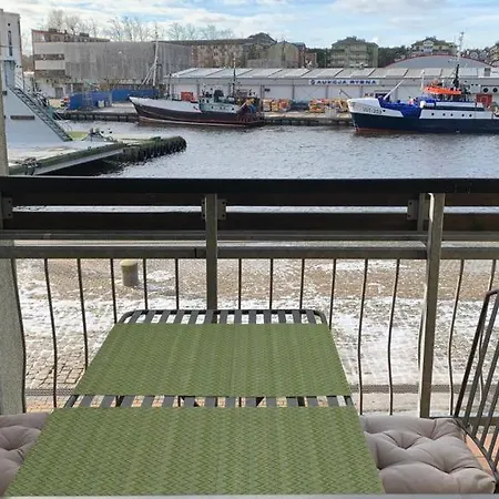 Portowe Wspomnienia * Ούστκα