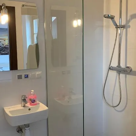 Apartment Portowe Wspomnienia *