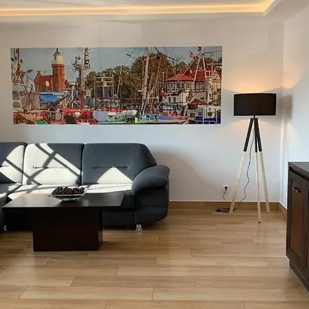 Portowe Wspomnienia *