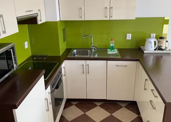 Portowe Wspomnienia Appartamento *