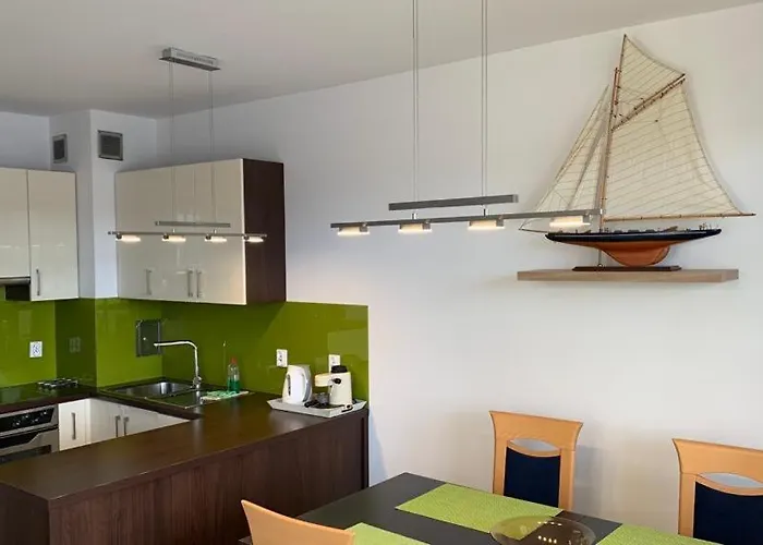 Portowe Wspomnienia Ustka