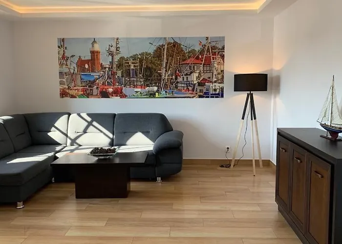 Portowe Wspomnienia *